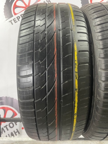 Continental CrossContact ATR R20 265/50