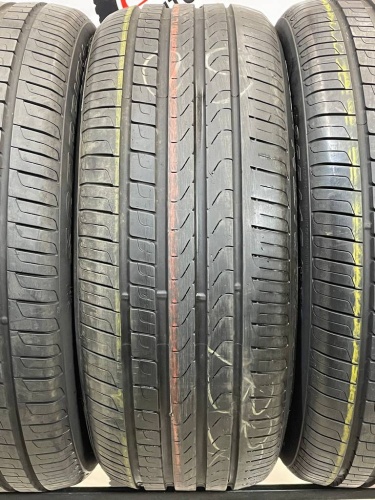 Pirelli Scorpion verde R20	255/45