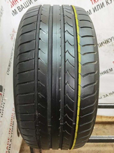 Goodyear EfficientGrip 245/45 100Y R18