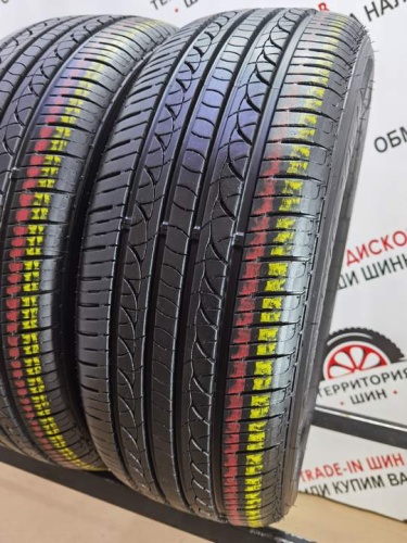 Hilo Genesys XP1 R15 215/65