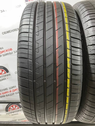 Goodyear EfficientGrip Performance 205/55 R17 91V