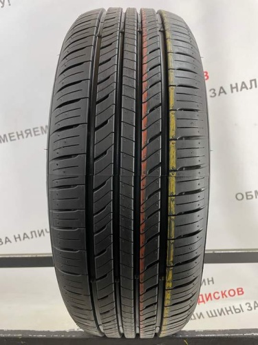 LauFenn G Fit As R16 205/60.