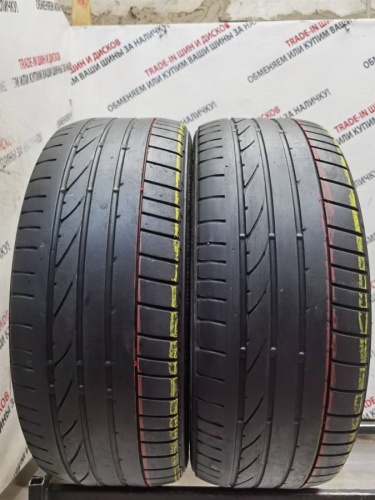 Bridgestone Potenza RE050A RFT R17	205/45