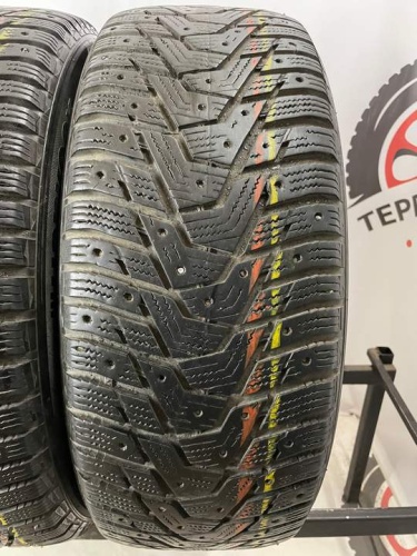 Hankook Winter I*Pike Rs2 R17 215/55