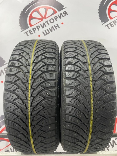 Nokian Tyres Hakkapeliitta 4 R16 235/60
