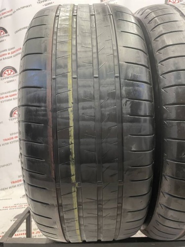 Bridgestone Alenza 001 R20 255/50