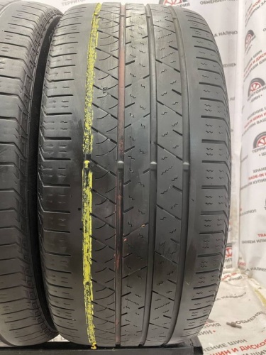 Continental CrossContact LX Sport R20	255/45