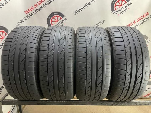 Bridgestone Potenza RE050A RFT R18 225/40