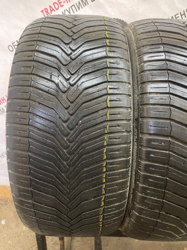 Michelin CrossClimate + 225/40 92Y R18