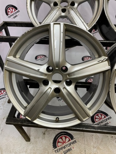 SKAD Адмирал R18 5*114.3 Цо 67.1 ЕТ40 7.5J