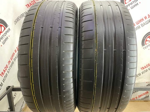 Pirelli PZero R20 245/45