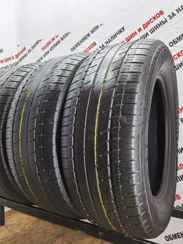 Kumho SOLUS KL21 R18 265/60