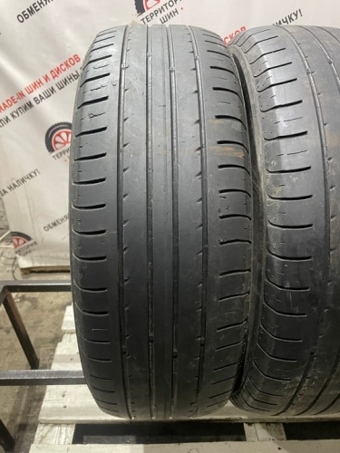 Nexen N'Priz RH1 R16 215/65