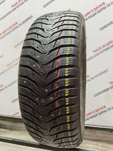 Kumho WinterCraft Ice WI31 R15 205/65