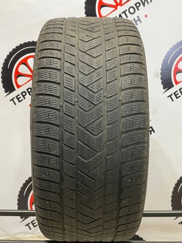 Pirelli Scorpion Winter MGT R21	295/35