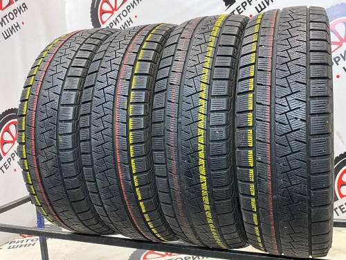 Pirelli Ice Asimmetrico Plus R15 185/65