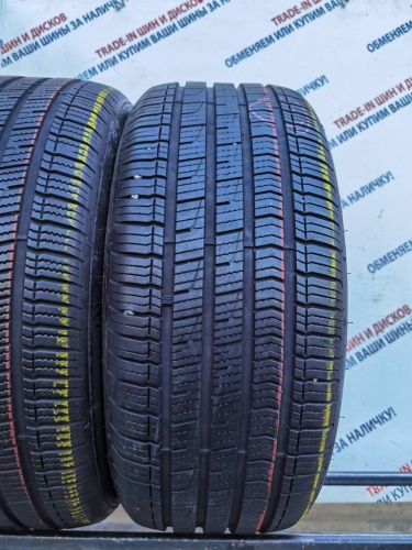 Dunlop SP All Season M2 R17 225/45