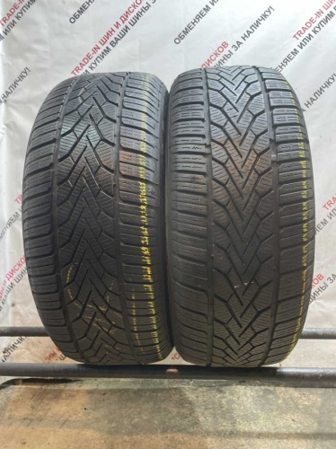 Semperit Speed Grip 2 215/55 R16