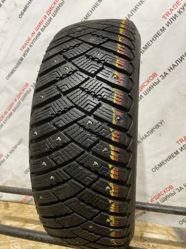 Goodyear Ultragrip Ice Arctic R14 185/65