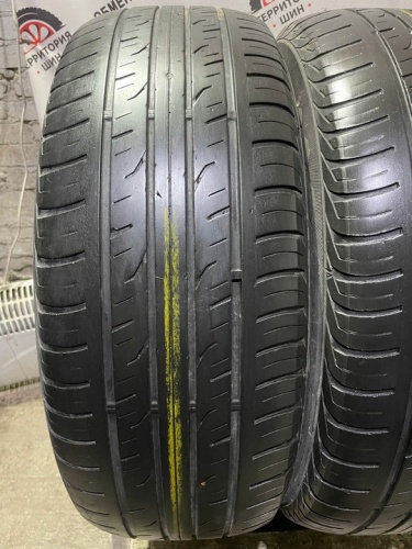 Dunlop Grandtrek PT3 R17 265/65