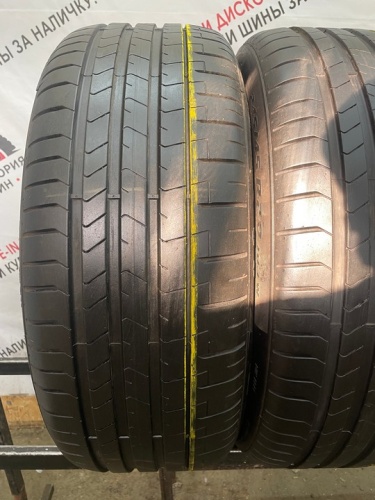 Pirelli P Zero Pz4  R20 245/45/20 103W