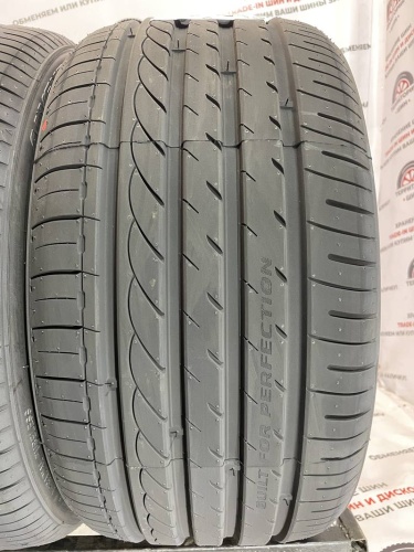 Zeta Alventi  R18	265/35 245/40