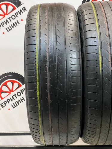 Dunlop SP Sport Maxx 050 R20	235/55