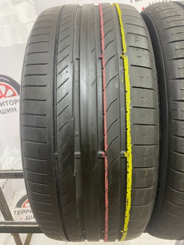 Continental ContiSportContact5 R19 235/40