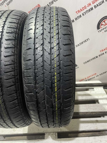 Bridgestone Dueler H/T R15 205/70