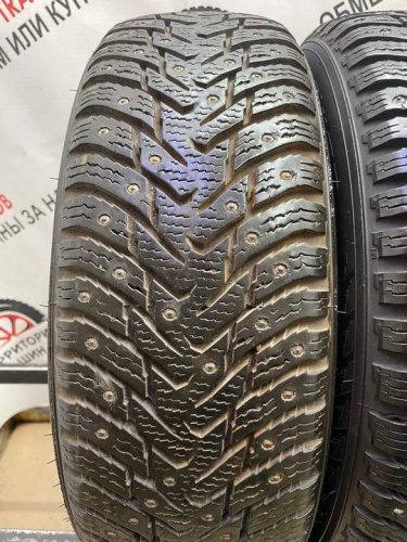 Nokian Hakkapeliitta 8 R15 185/65