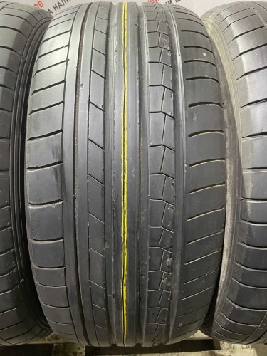 Dunlop SP Sport Maxx GT (RFT) R18 245/50