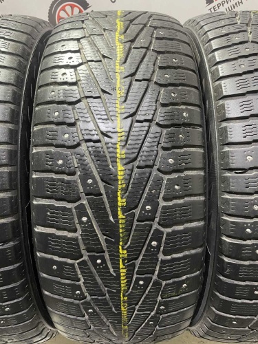 Nokian Tyres Hakkapeliitta 7 SUV R18 265/60