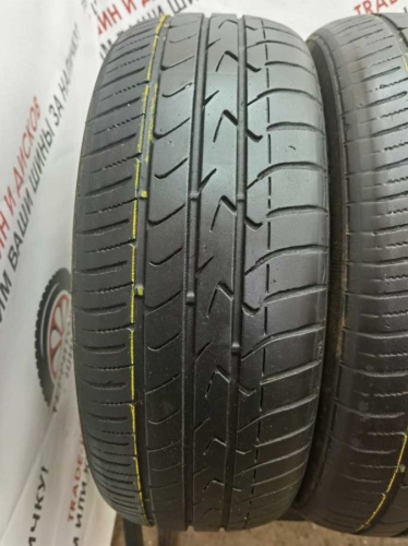 Toyo Tranpath pz 205/60 1692H R16