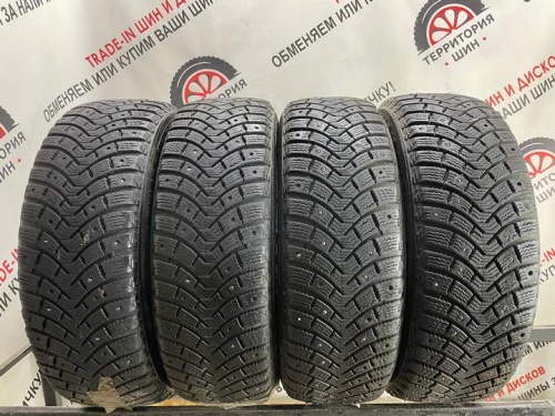 Michelin X-Ice North 2 R15 185/65