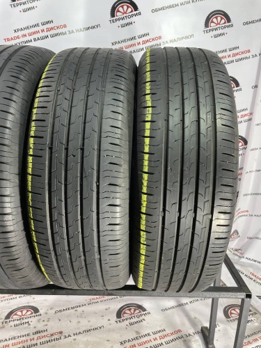 Continental EcoContact 6 215/65 R16