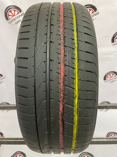 Pirelli Pzero RFT R 20 245/35 Y95