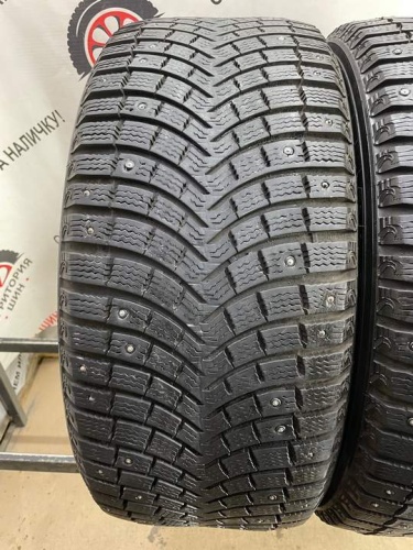 Michelin X-Ice North XIN2 R20 275/50