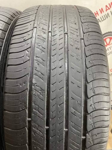 Michelin Latitude Tour HP R19 235/55