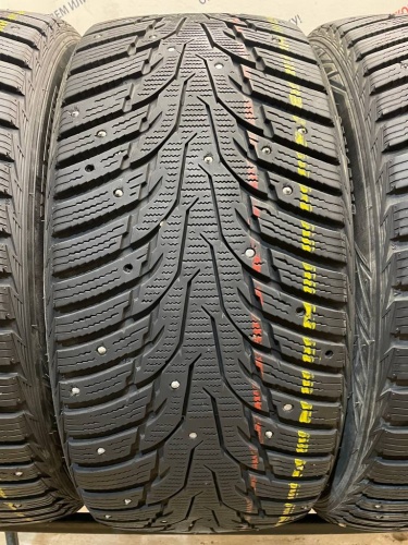 Nexen WinGuard WinSpike WH62 R18   255/45