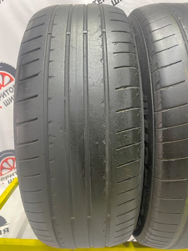 Hankook Ventus Prime 2 K115 R17 225/60