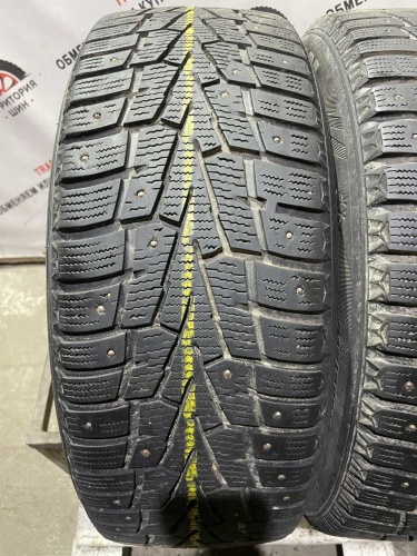 Nexen Winguard WinSpike R16 215/55