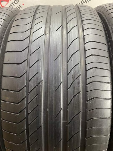 Continental CSC 5 R18 245/45