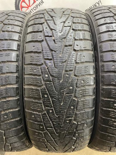 Nokian Hakka 7 SUV R19 235/55