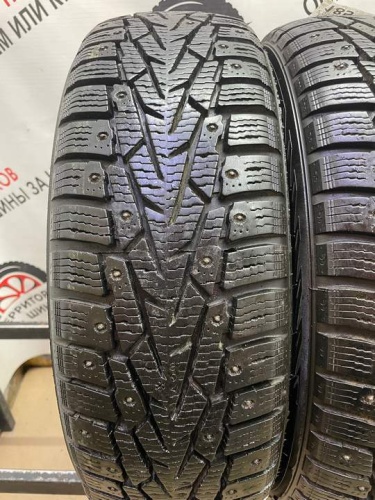 Nokian Hakkapeliitta 7 R15 185/65.
