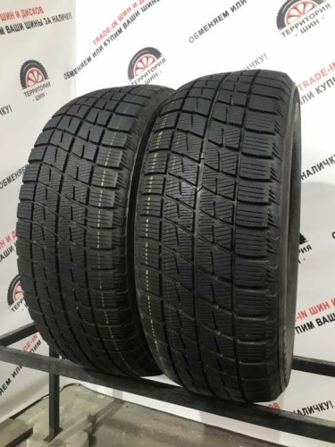 Bridgestone Ice Partner R17 225/55