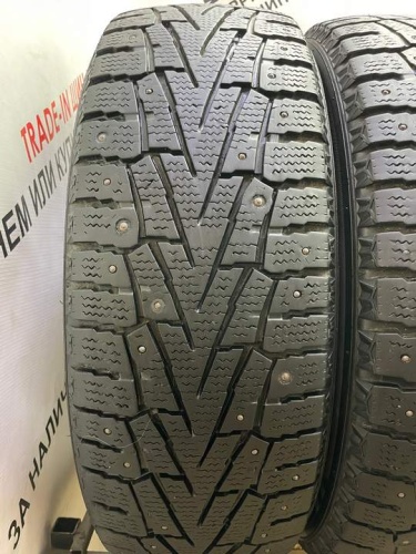 Nexen Winguard Spike WS6 R17 225/60