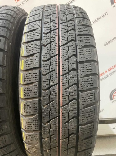 Goodyear Ice Navi Zea II R15 195/65