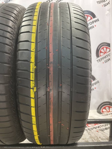 Bridgestone Turanza T005  205/55 R16