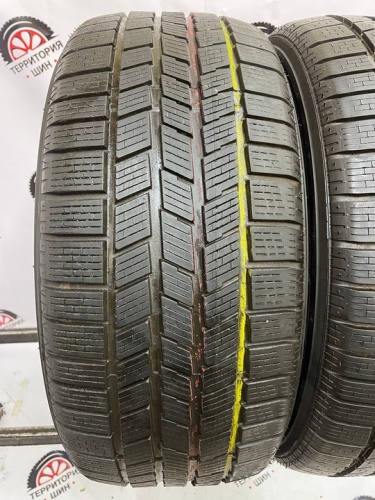 Pirelli Scorpion Ice&Snow R19 255/50