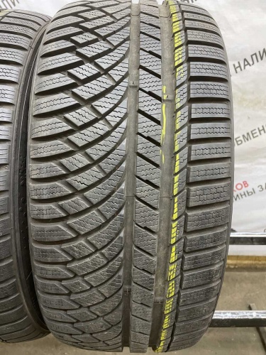 Kumho WinterCraft WP72 245/45 R17 99V